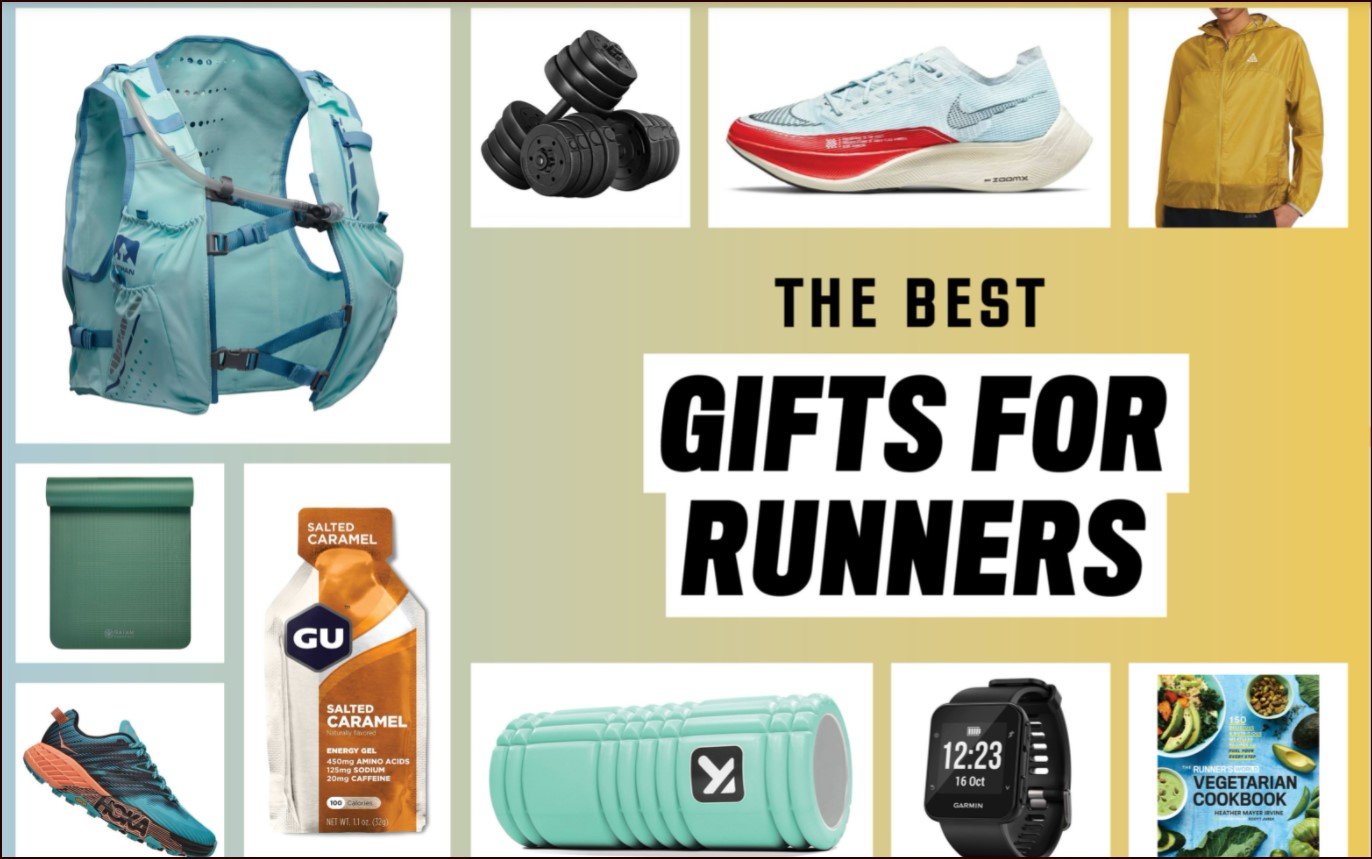 Best Gifts For Runners