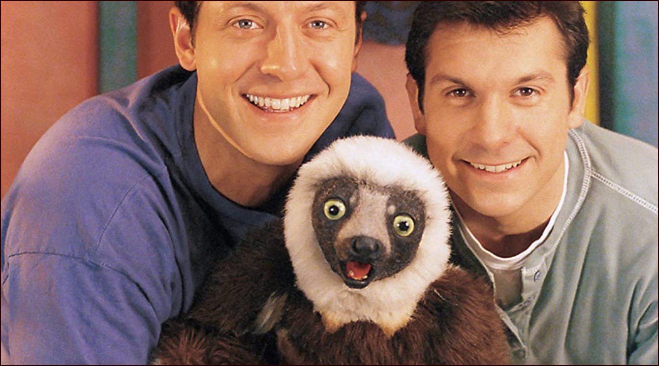 Zoboomafoo