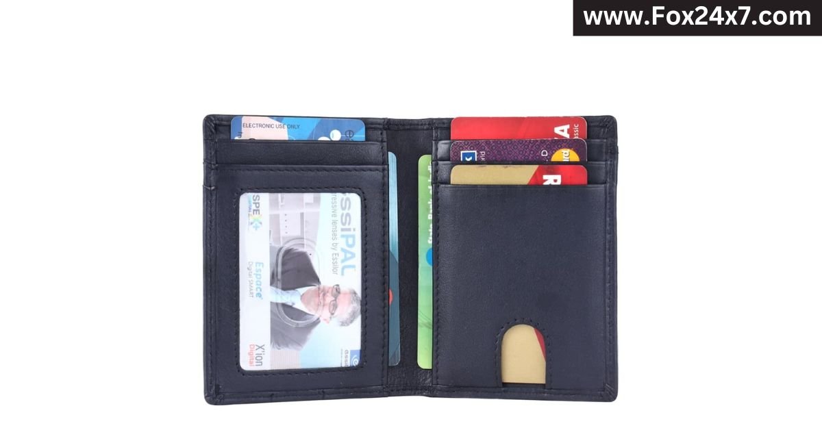 Thin Wallets For Men