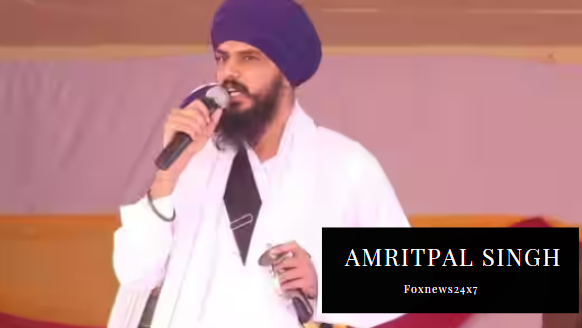 Amritpal Singh