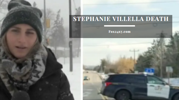 Stephanie Villella Death