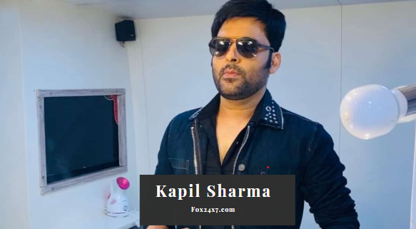 kapil sharma