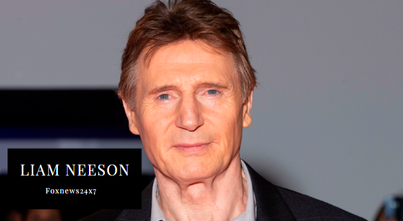 liam neeson