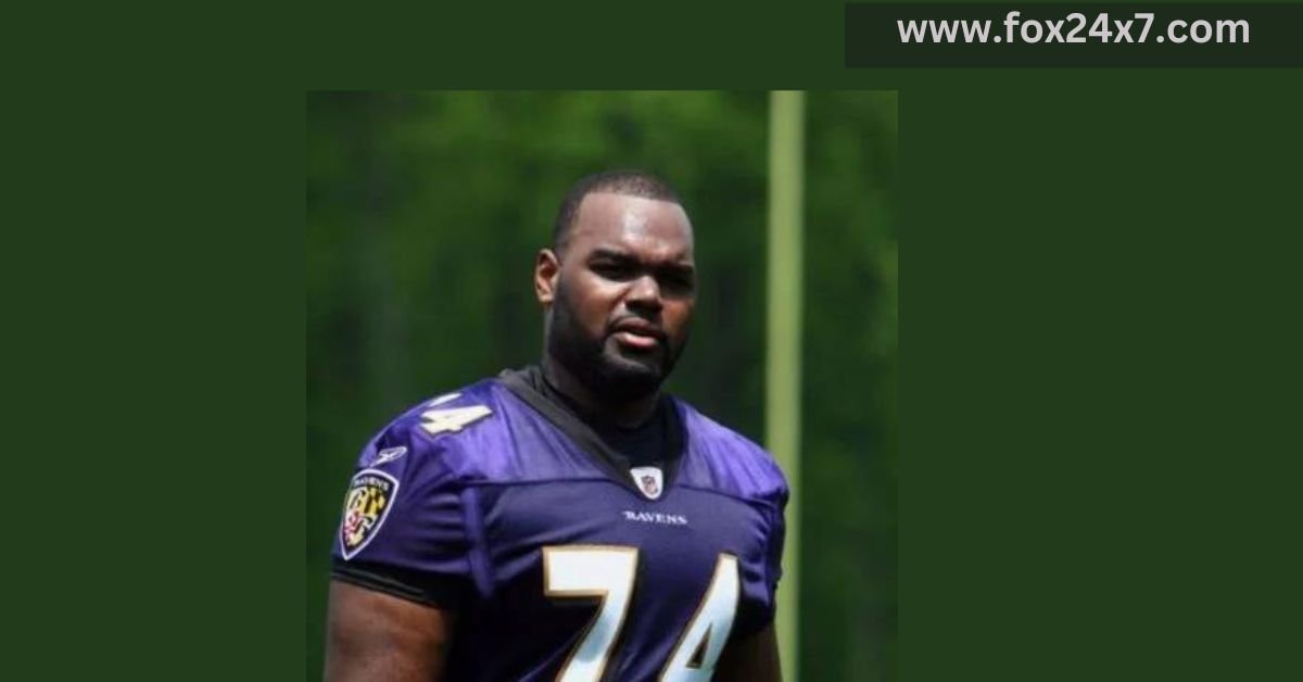 Michael Oher Net Worth