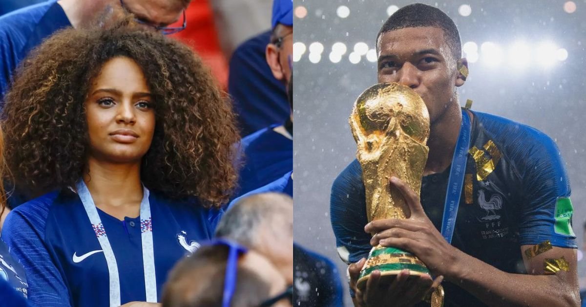 Alicia-Aylies-and-Kylian-Mbappe